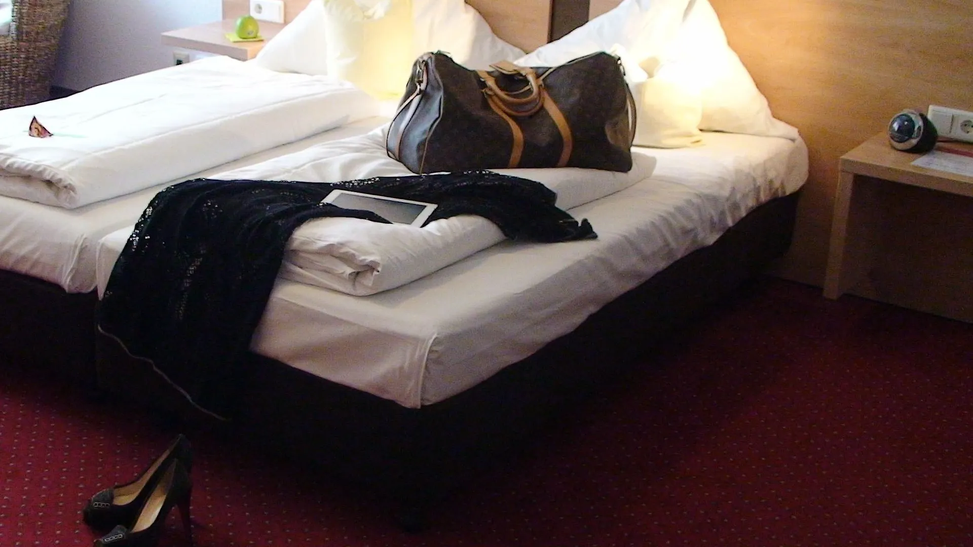 Hotel Cascade Superior Dusseldorf