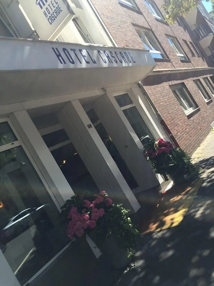 Hotel Cascade Superior Dusseldorf