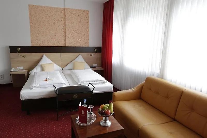 Hotel Cascade Superior Dusseldorf