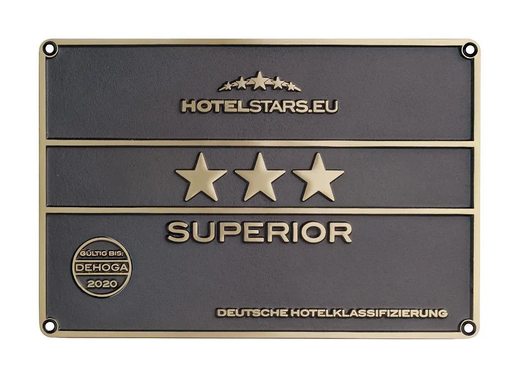 Hotel Cascade Superior Dusseldorf