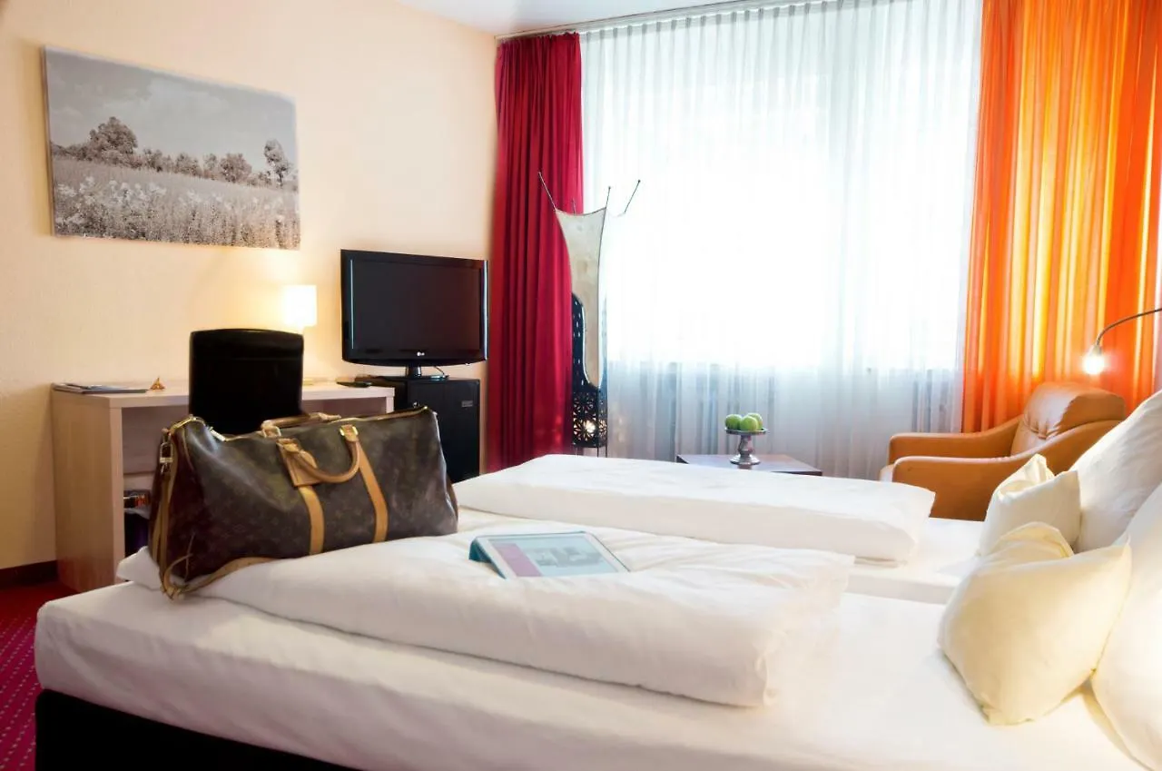 Hotel Cascade Superior Dusseldorf